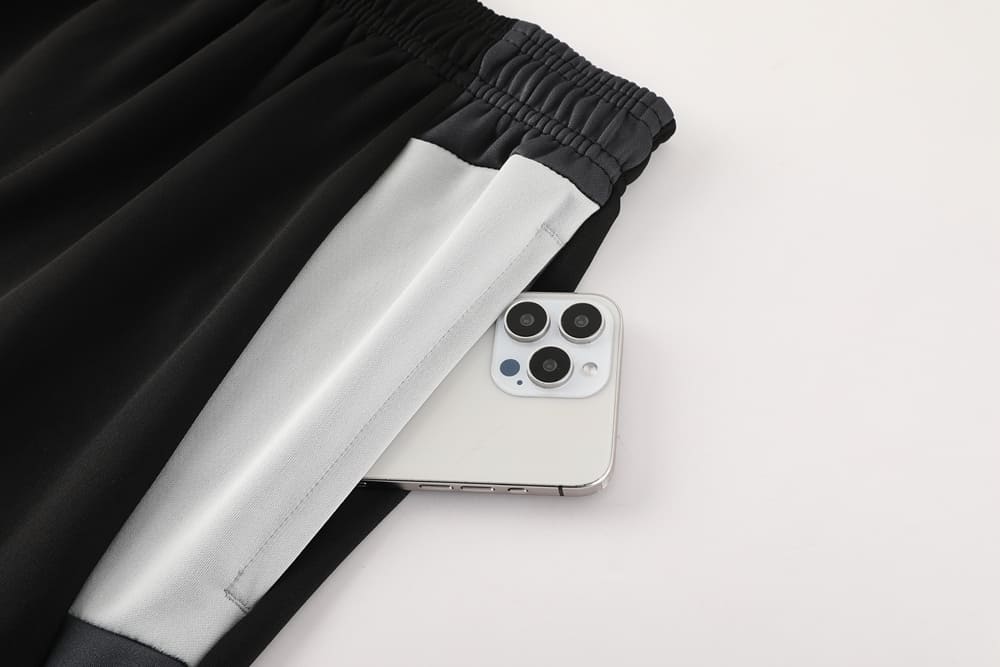 Fato de Treino Borussia Dortmund #2 11