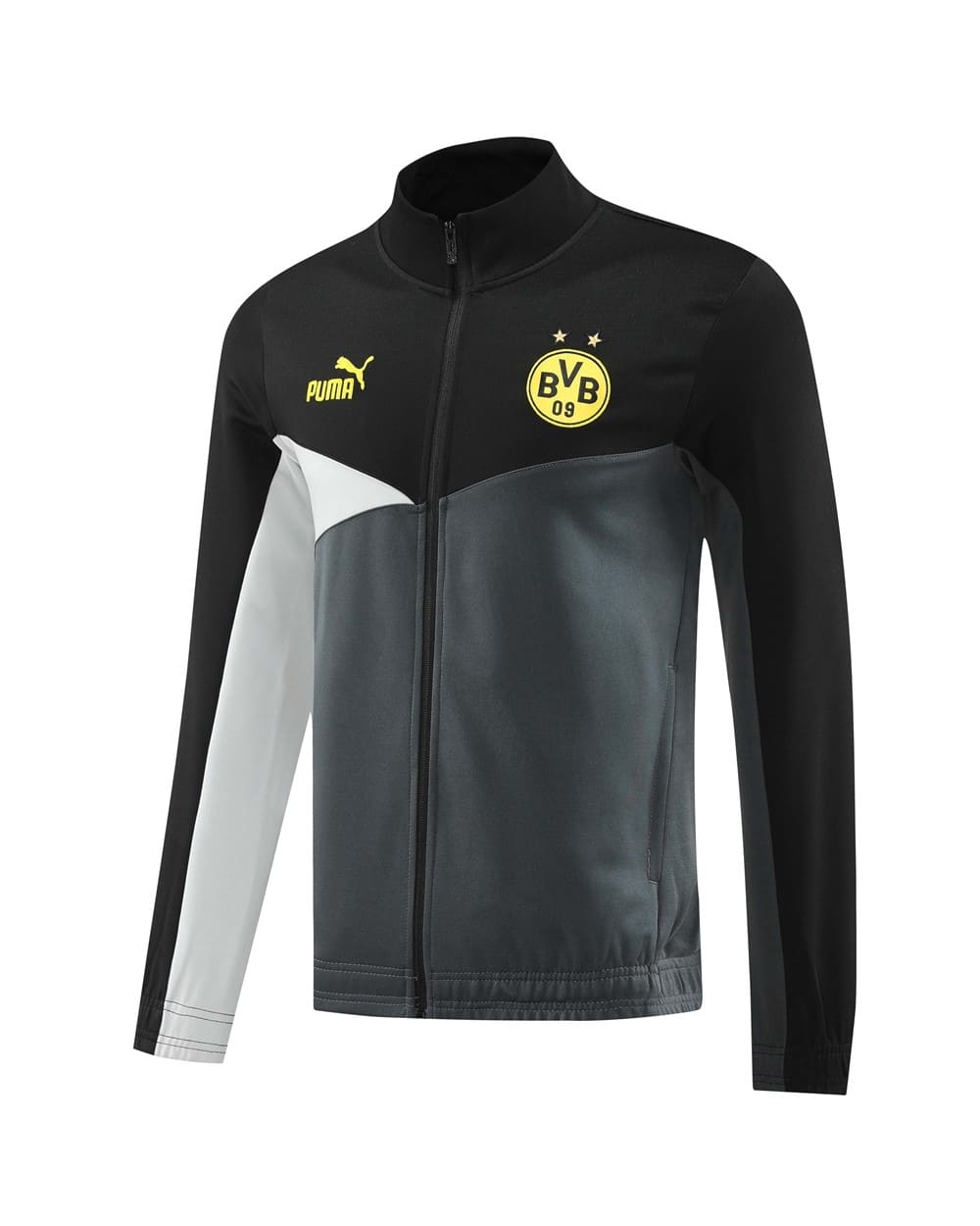 Casaco de Fato Treino Borussia Dortmund #2 1