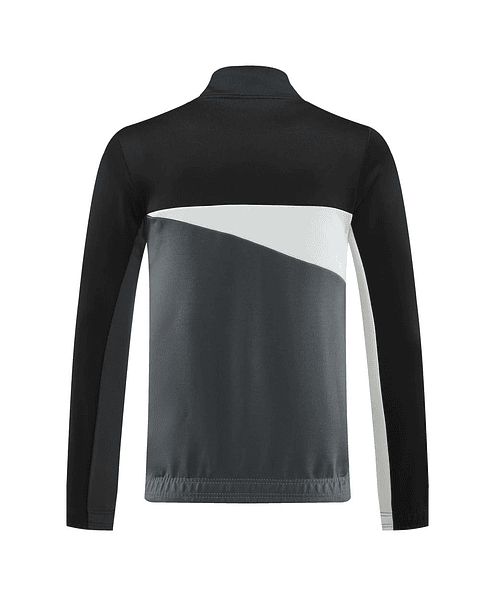 Casaco de Fato Treino Borussia Dortmund #2