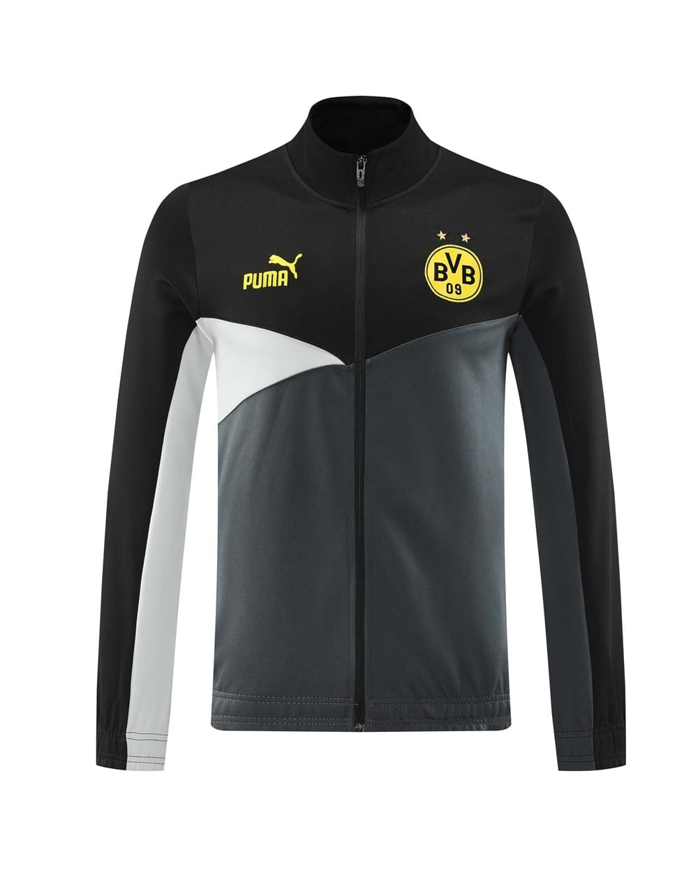 Casaco de Fato Treino Borussia Dortmund #2 3