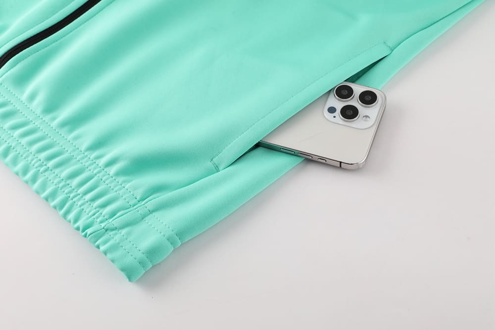 Fato de Treino Man City #1 6