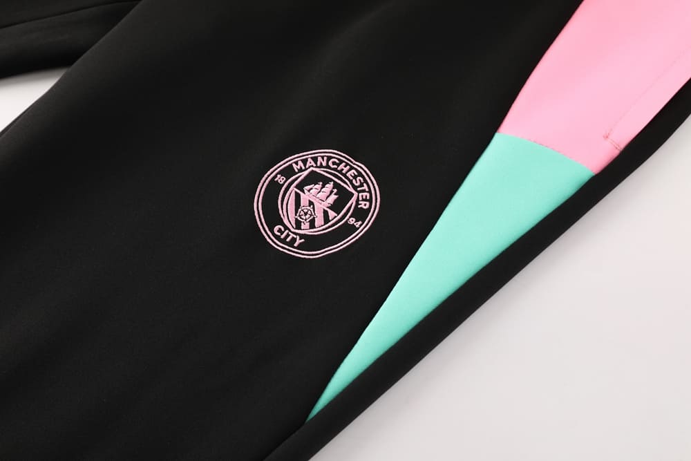 Fato de Treino Man City #1 11