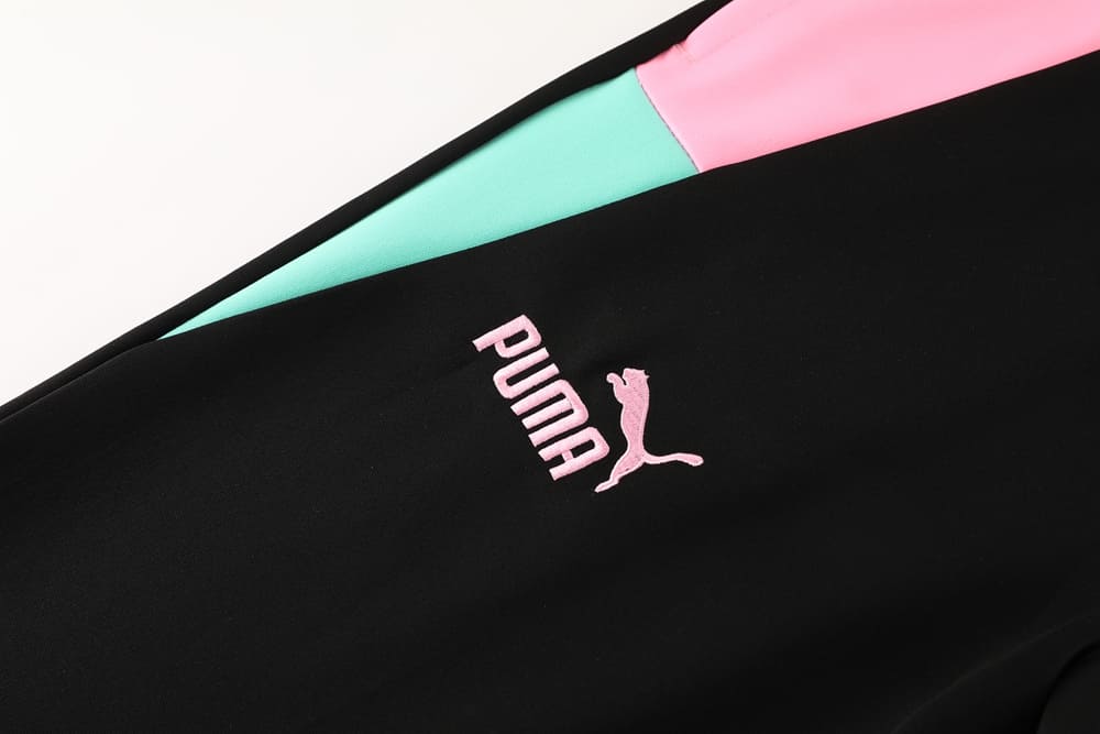 Fato de Treino Man City #1 12