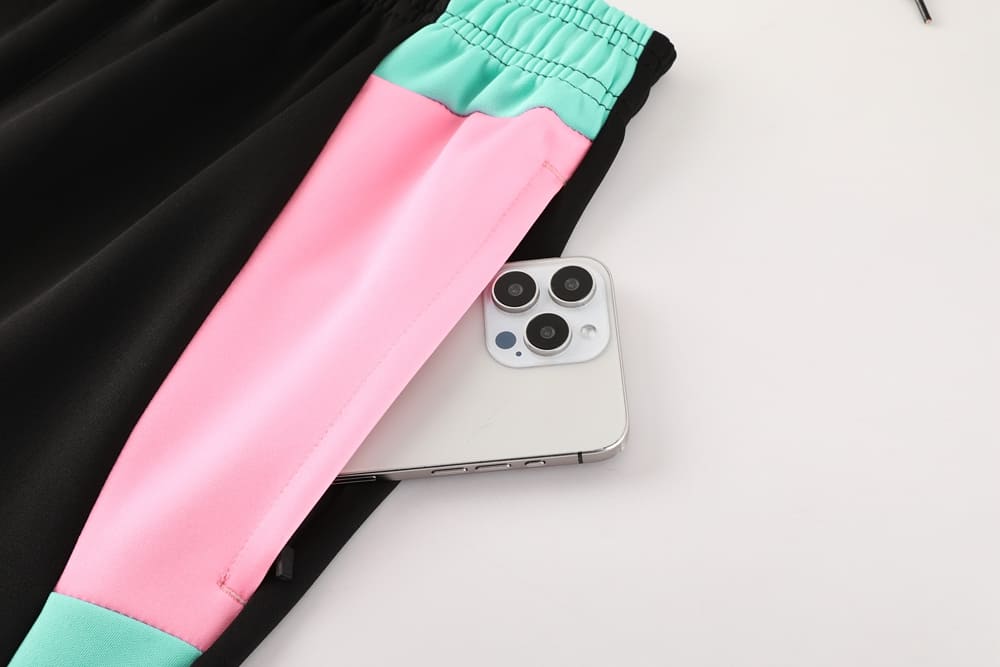 Fato de Treino Man City #1 10