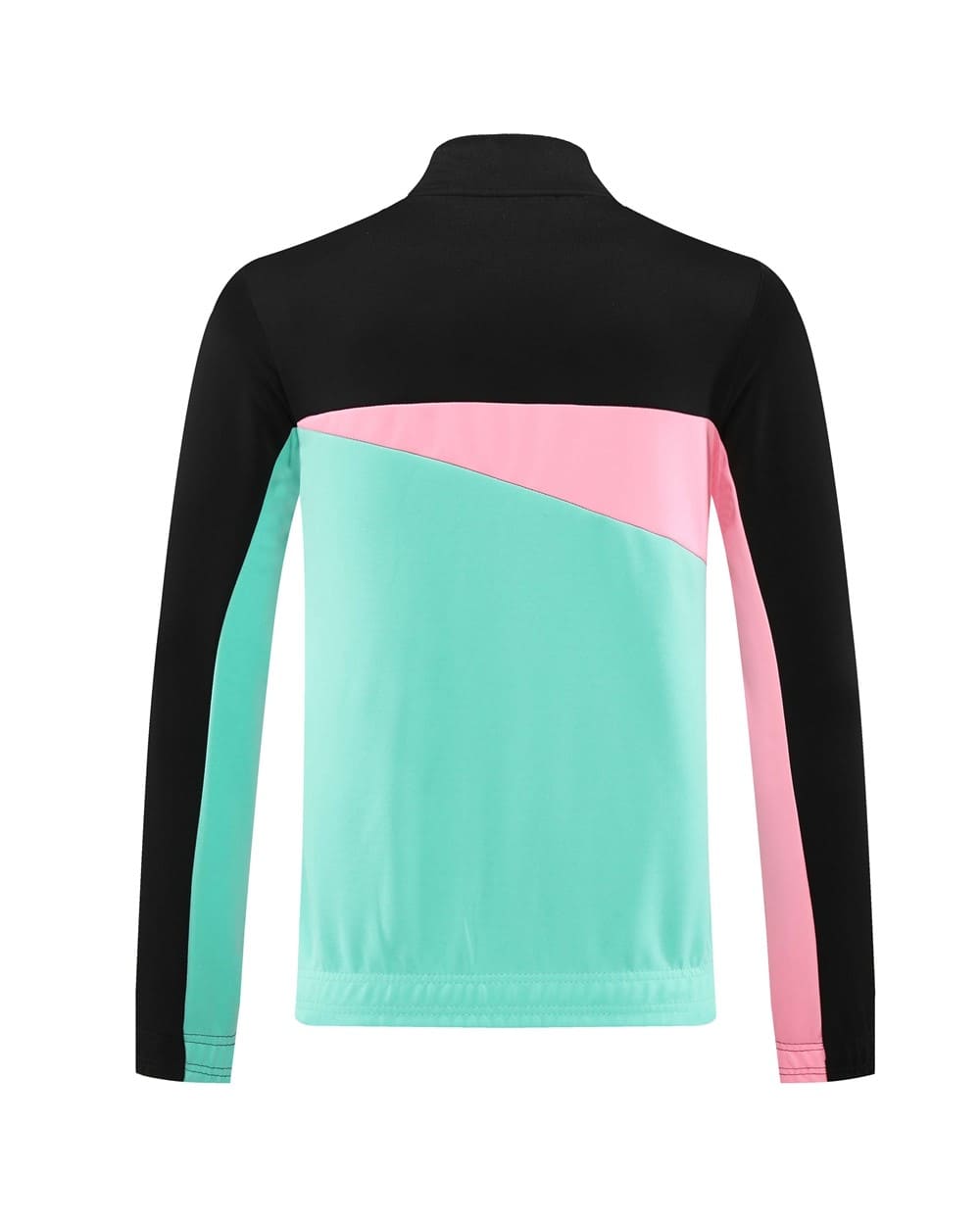 Casaco de Fato Treino Man City #1 2