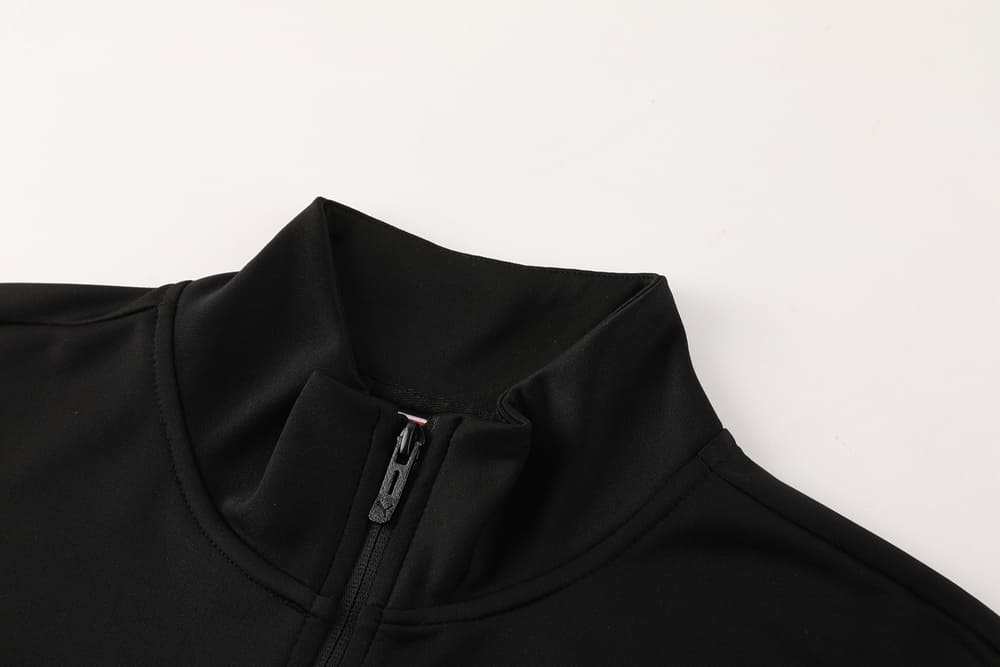 Casaco de Fato Treino Man City #1 5