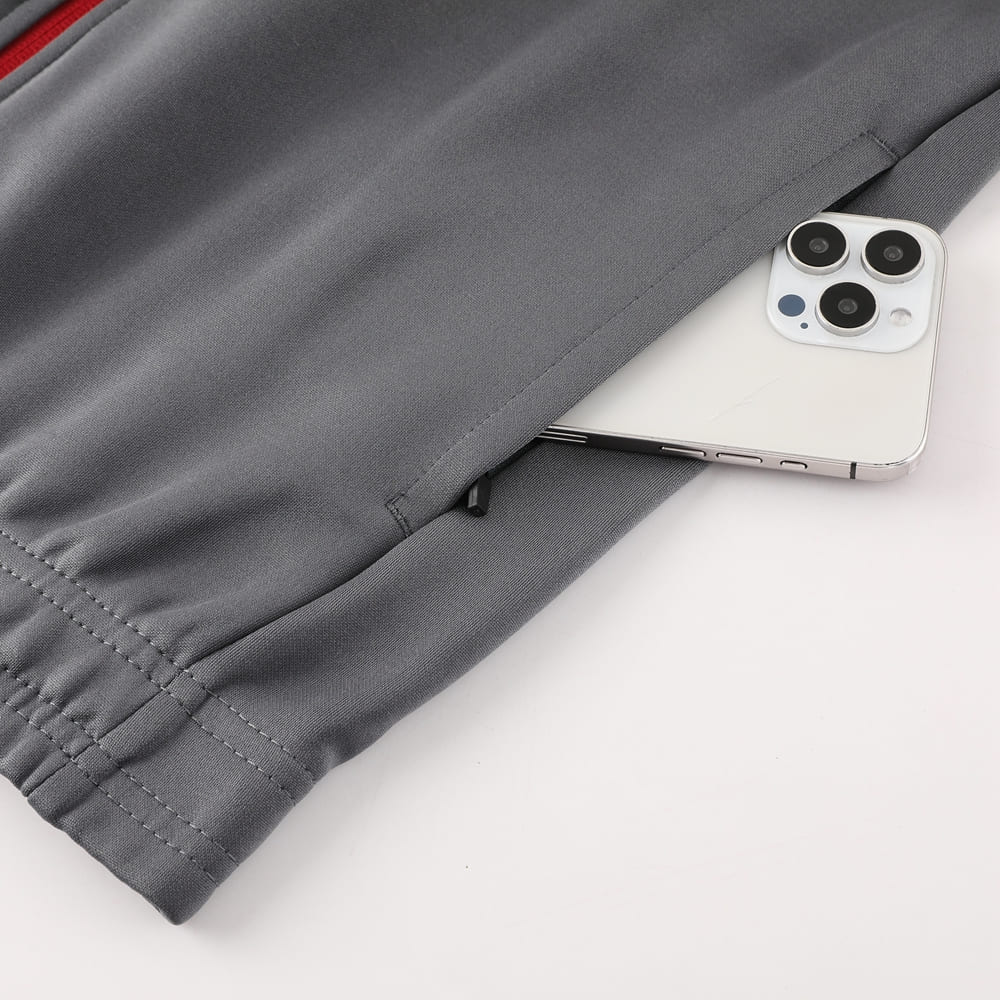 Fato de Treino AC Milan #2 7