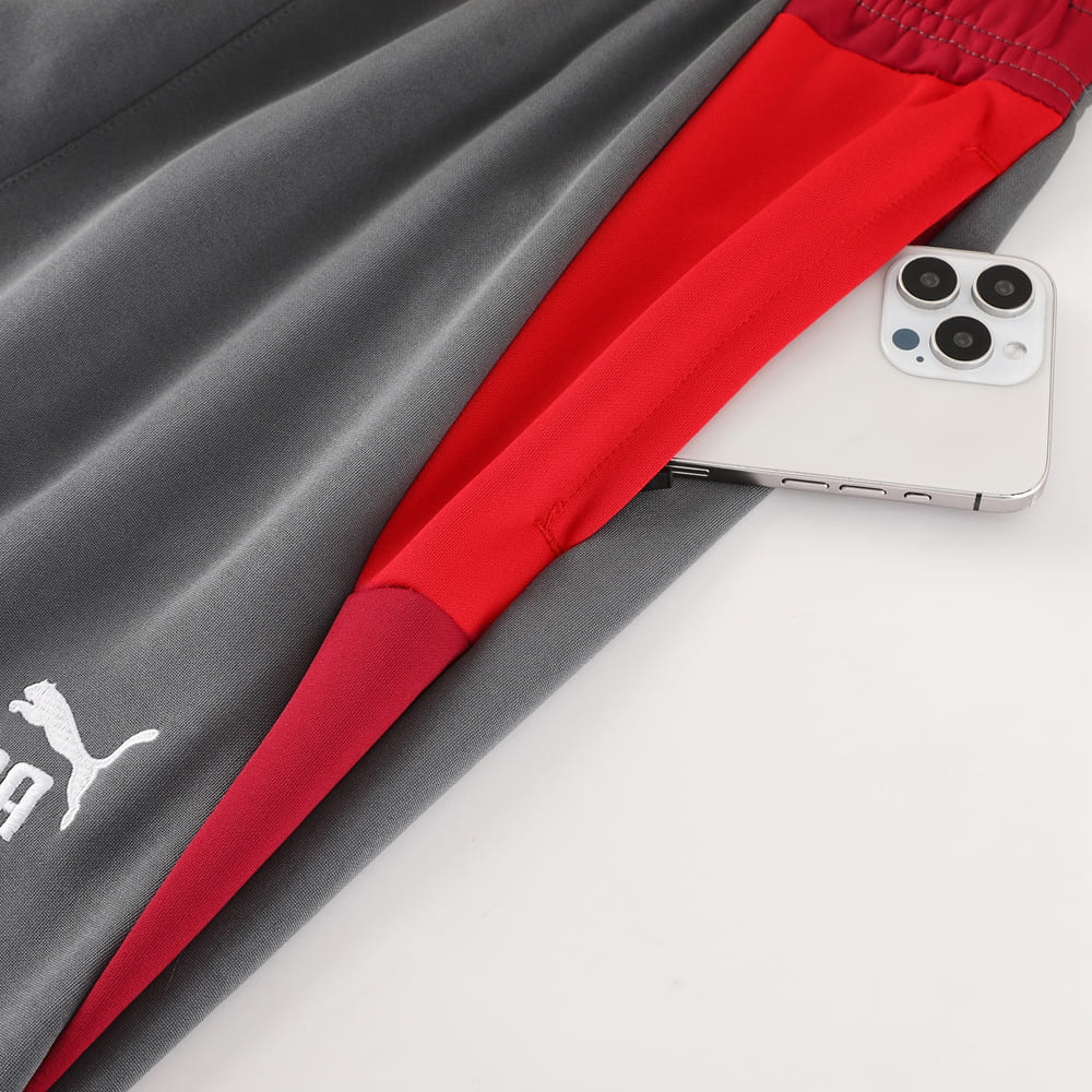 Fato de Treino AC Milan #2 12