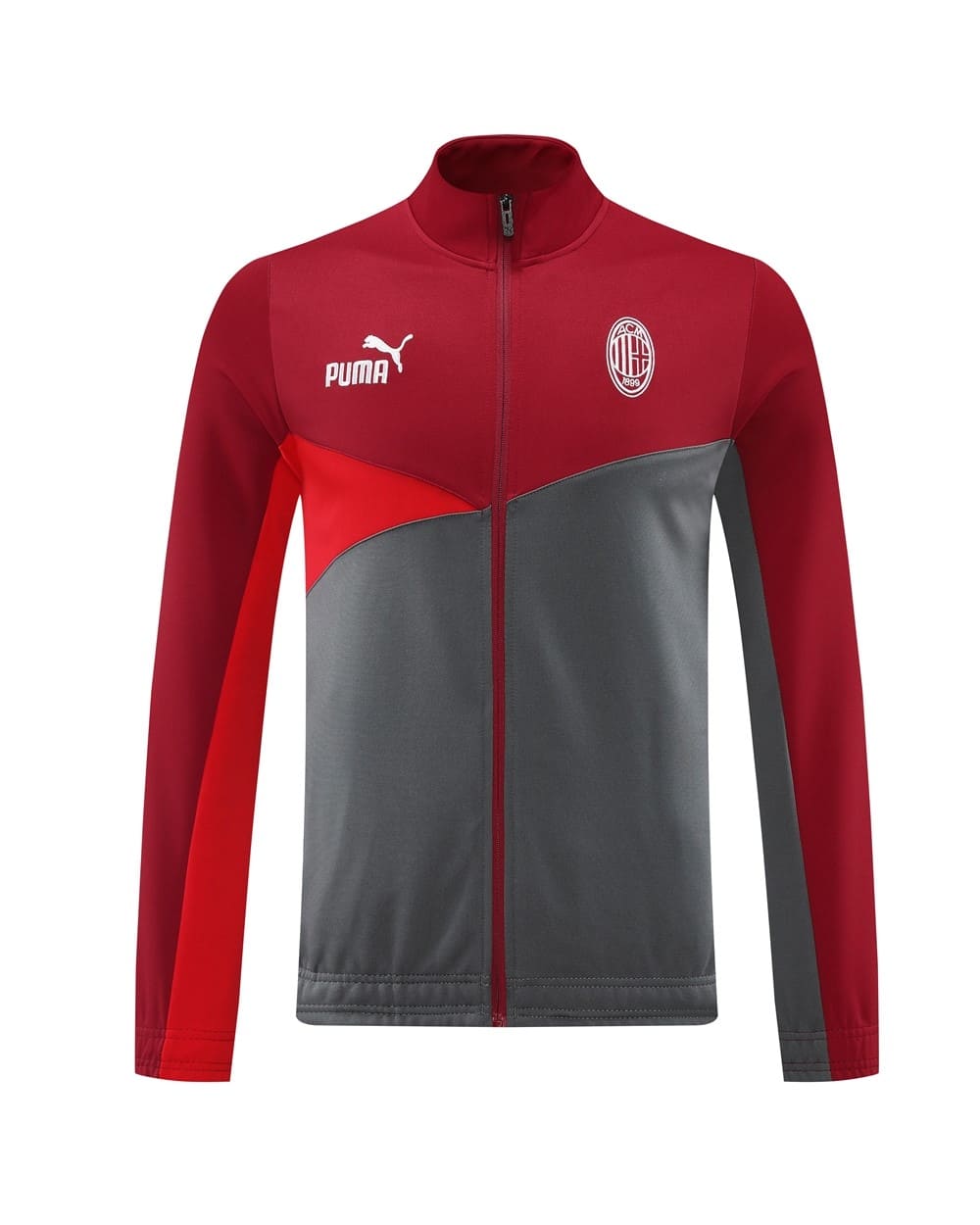 Casaco de Fato Treino AC Milan #2 3