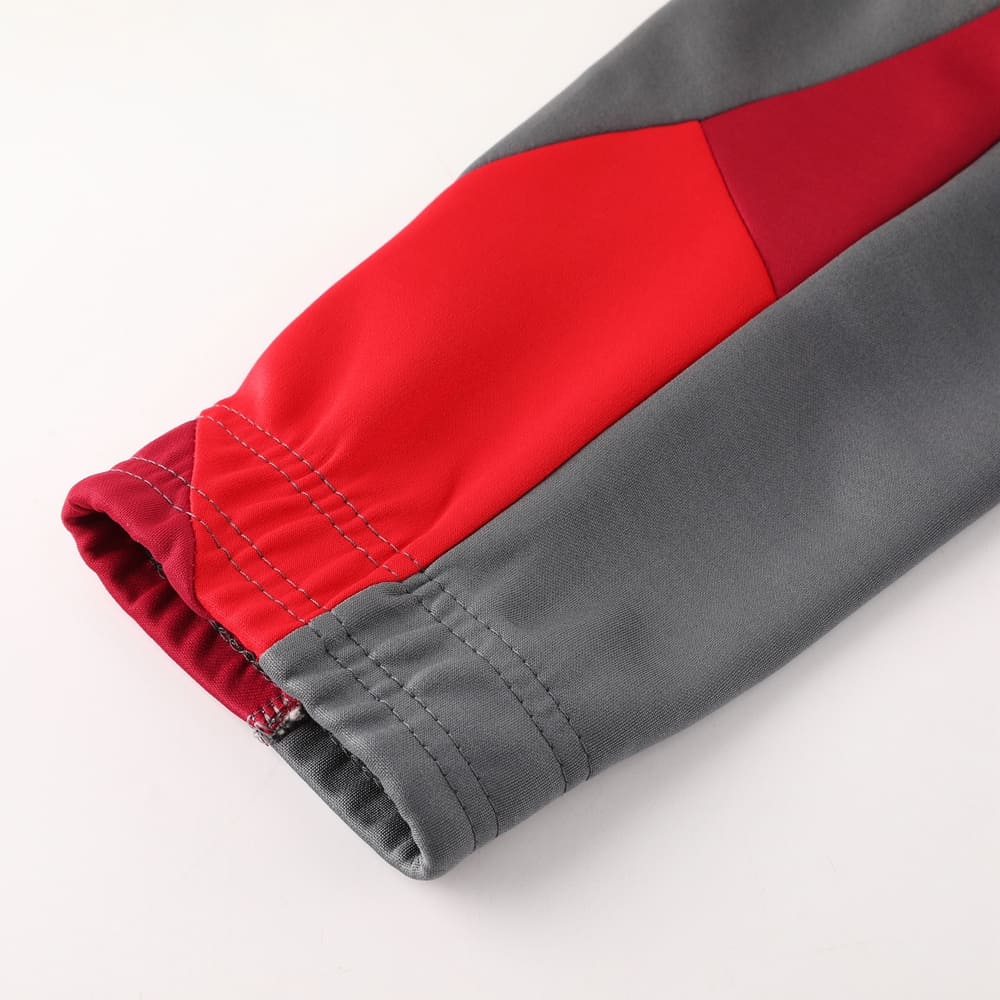 Casaco de Fato Treino AC Milan #2 8