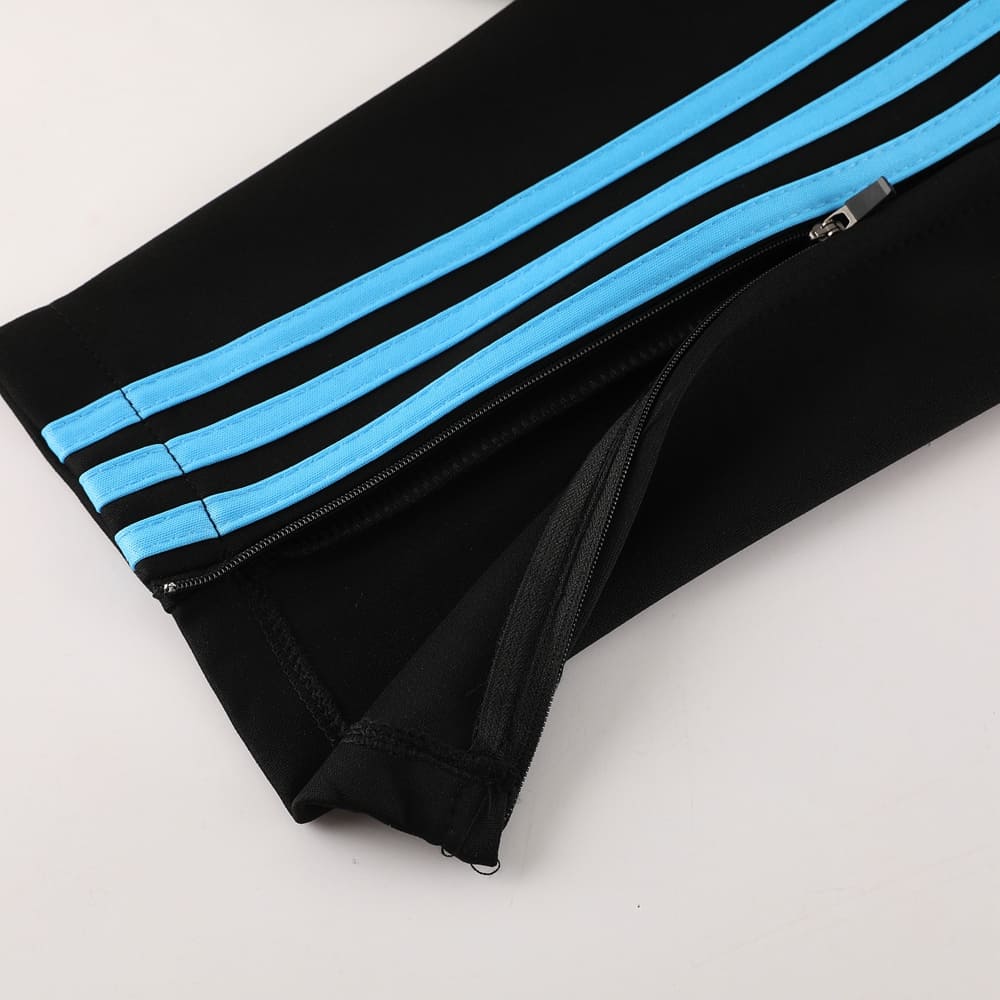 Fato de Treino Argentina #3 14