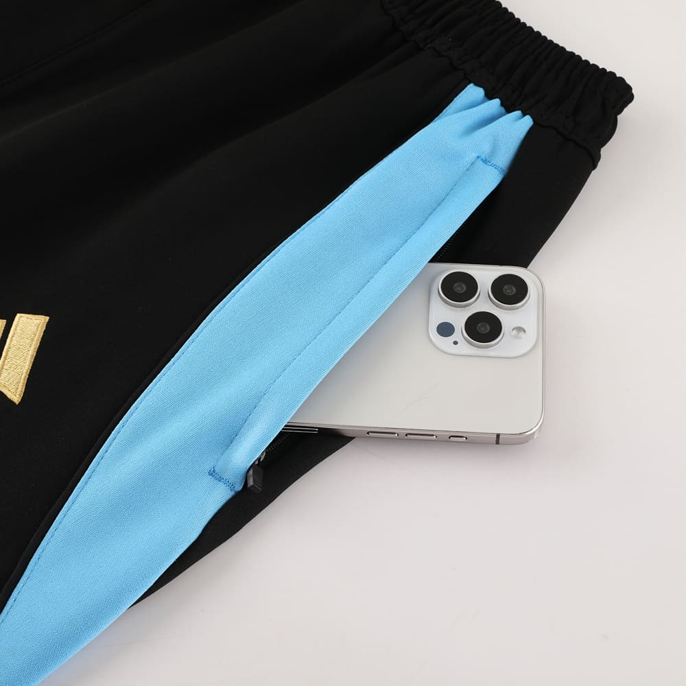 Fato de Treino Argentina #3 11