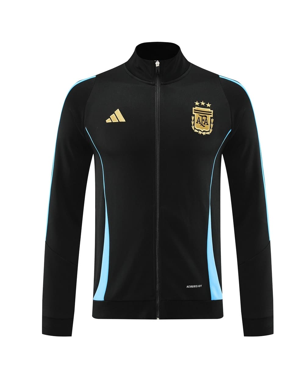 Casaco de Fato Treino Argentina #3 3