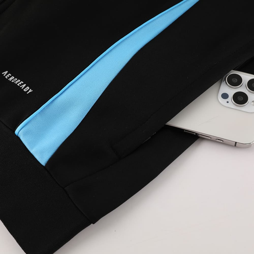 Casaco de Fato Treino Argentina #3 6