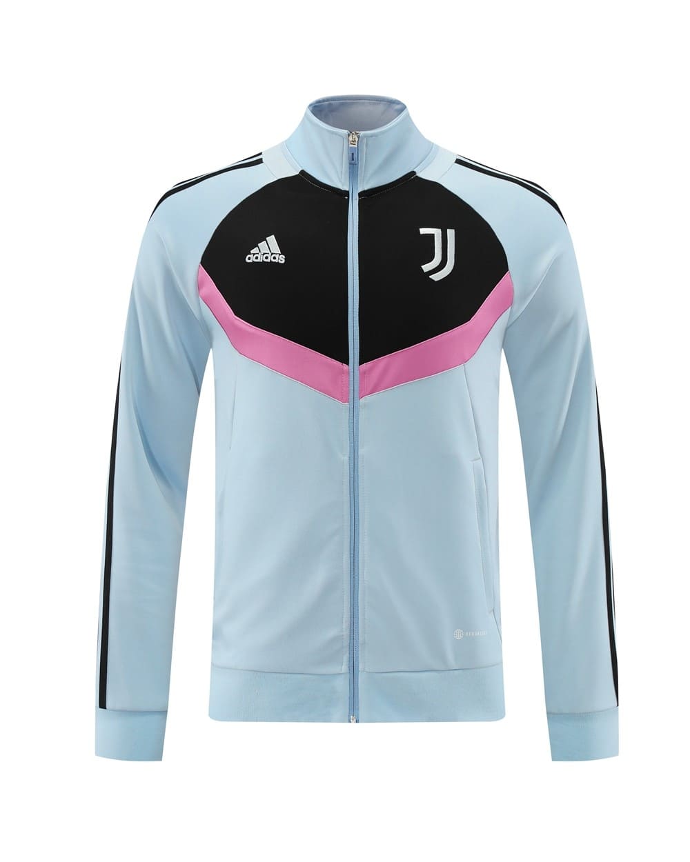 Casaco de Fato Treino Juventus #1 3