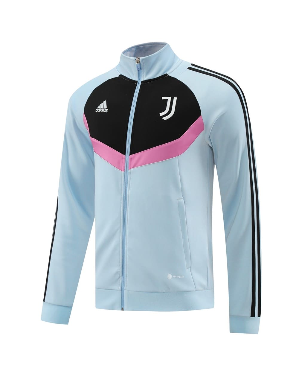 Casaco de Fato Treino Juventus #1 1