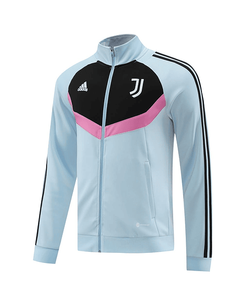 Casaco de Fato Treino Juventus #1