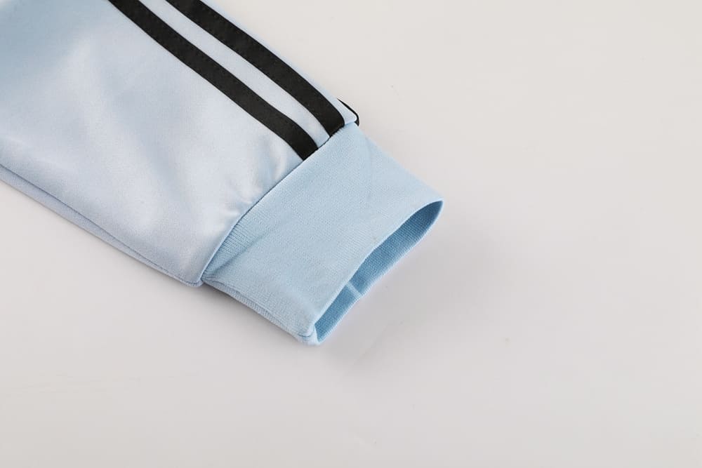 Casaco de Fato Treino Juventus #1 8