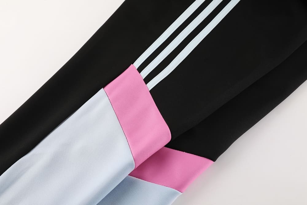 Fato de Treino Juventus #1 12