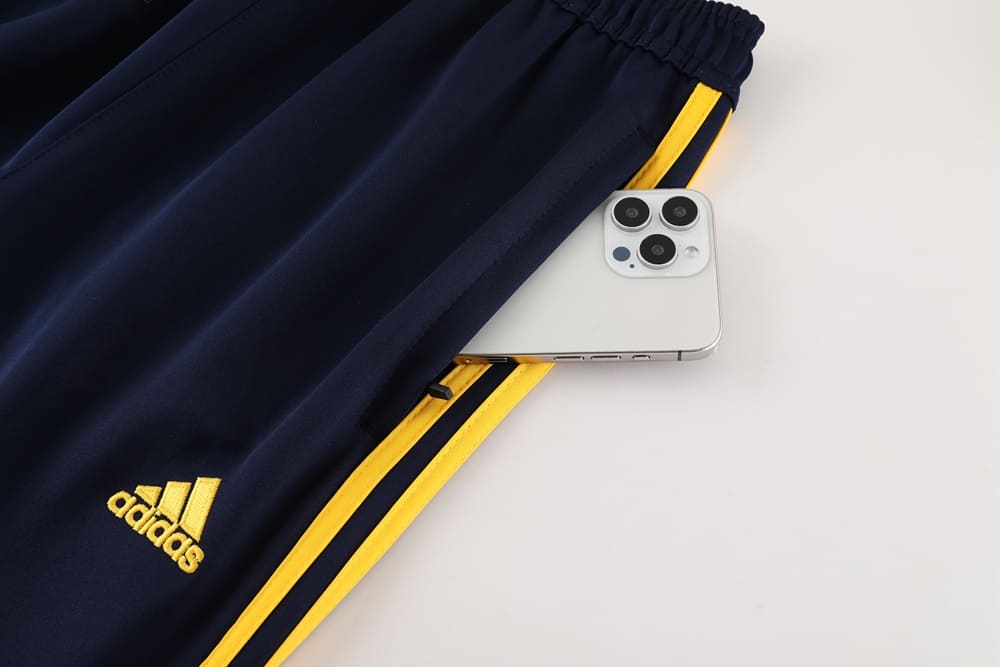 Fato de Treino Real Madrid #4 11