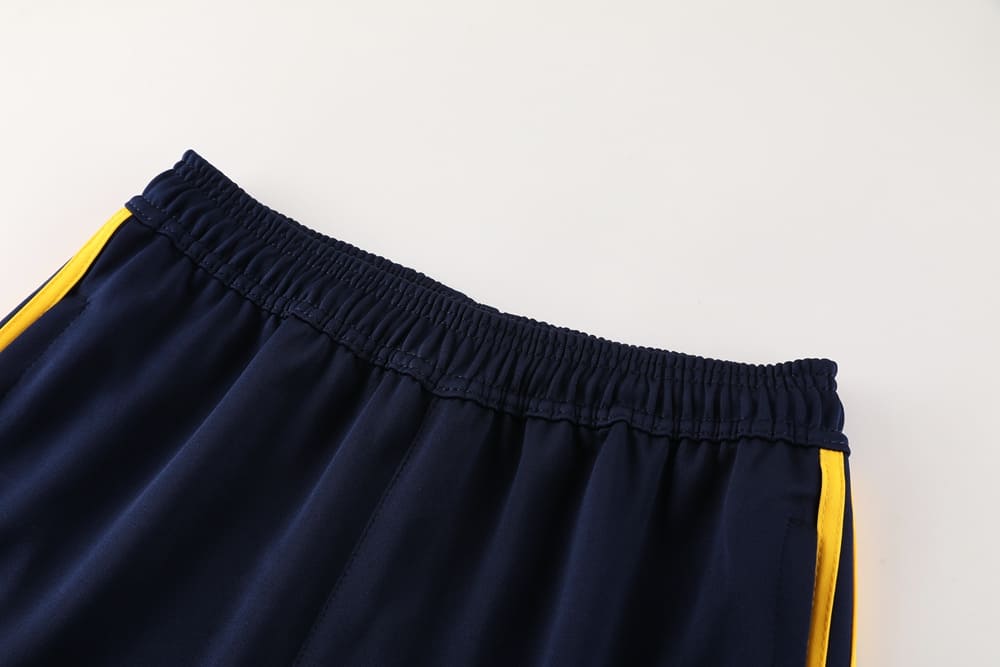 Fato de Treino Real Madrid #4 10