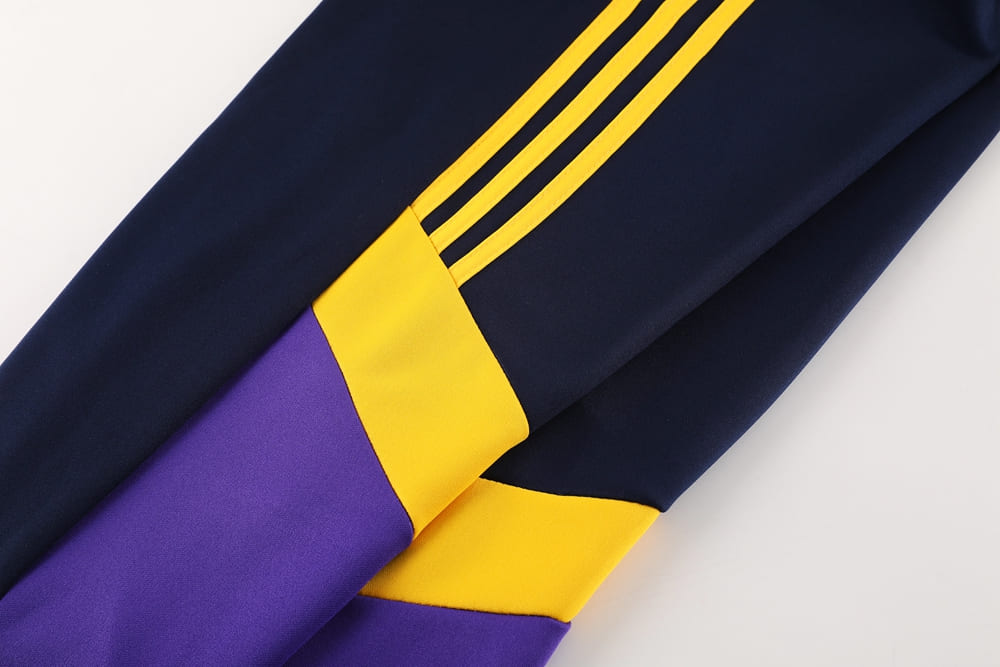 Fato de Treino Real Madrid #4 13