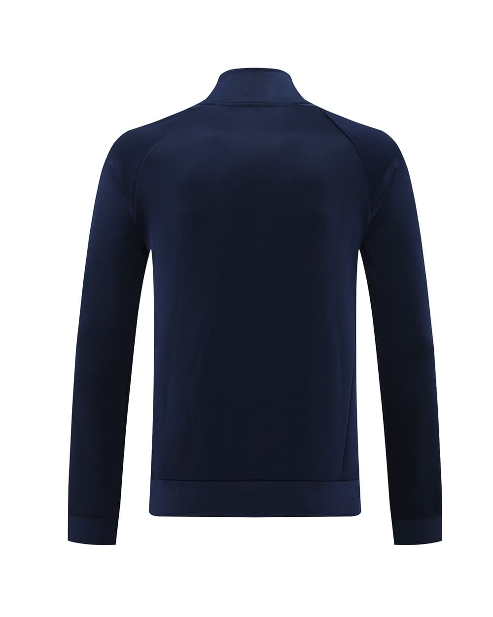 Casaco de Fato Treino Real Madrid #4 2