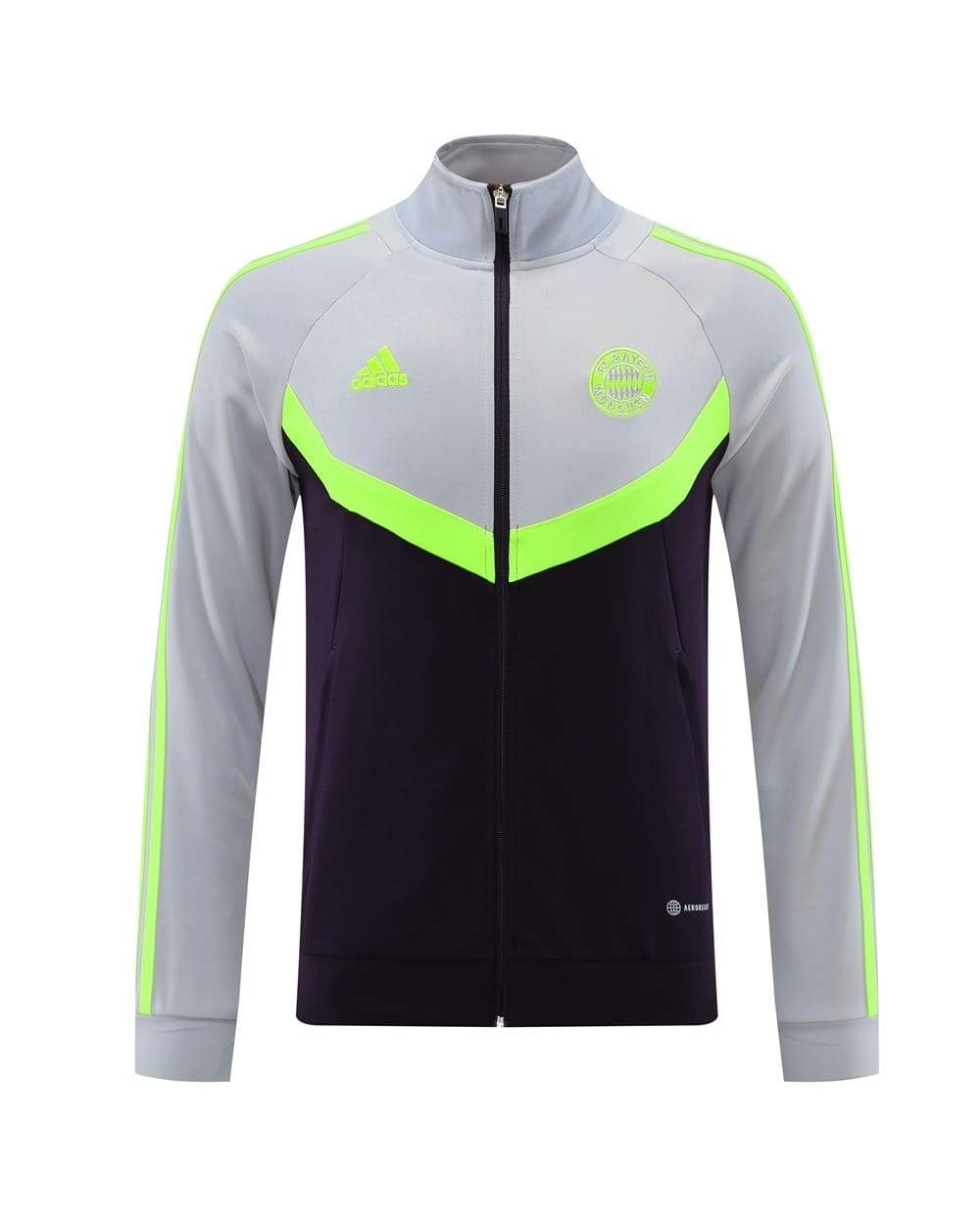 Casaco de Fato Treino Bayern Munique #2 3