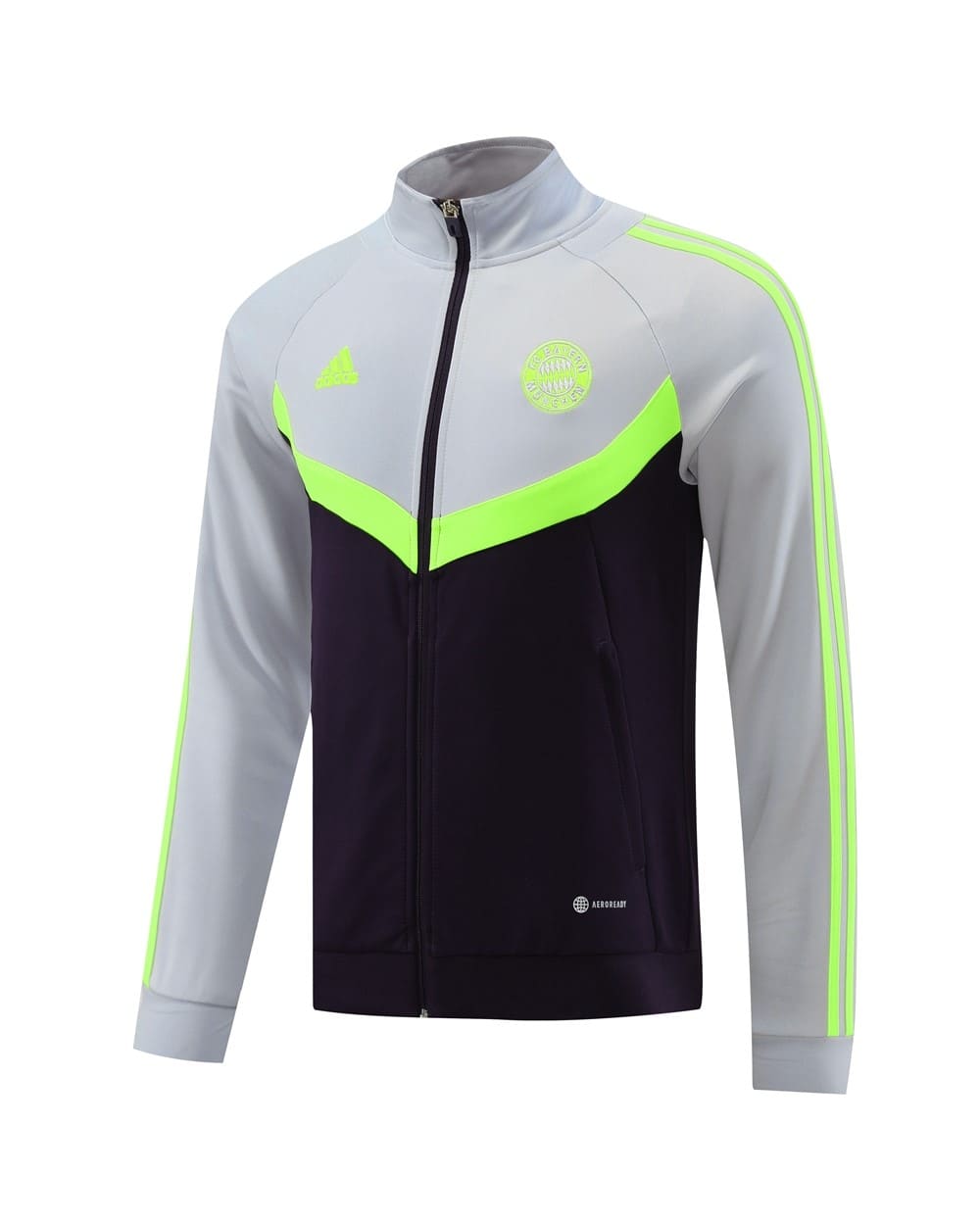 Casaco de Fato Treino Bayern Munique #2 1