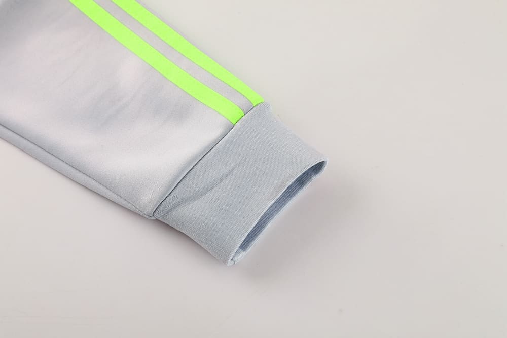 Casaco de Fato Treino Bayern Munique #2 8