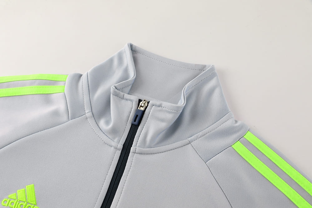 Fato de Treino Bayern Munique #2 4