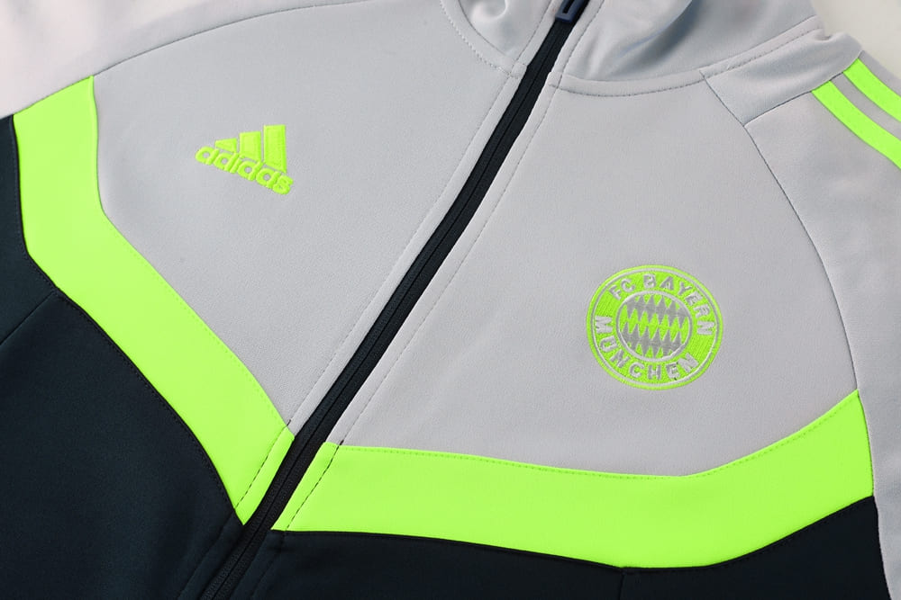 Fato de Treino Bayern Munique #2 5