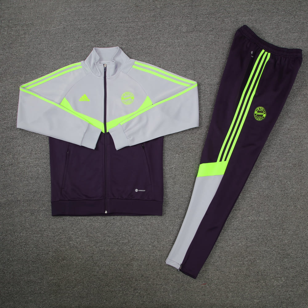 Fato de Treino Bayern Munique #2 15