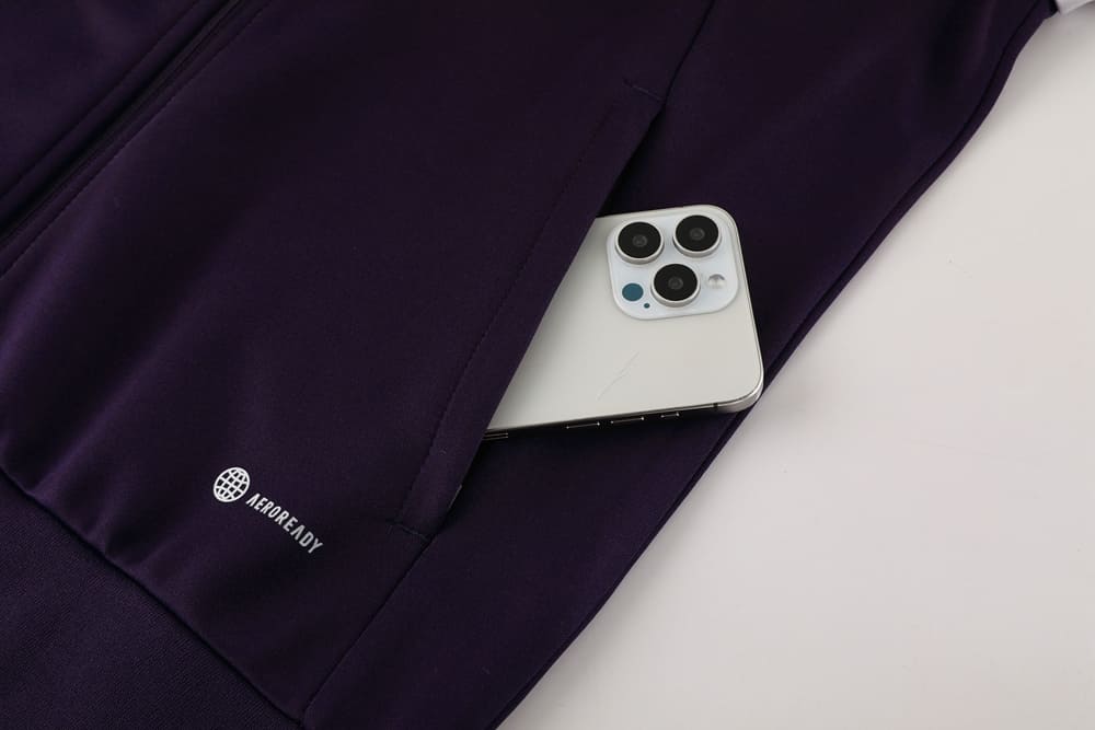 Fato de Treino Bayern Munique #2 7