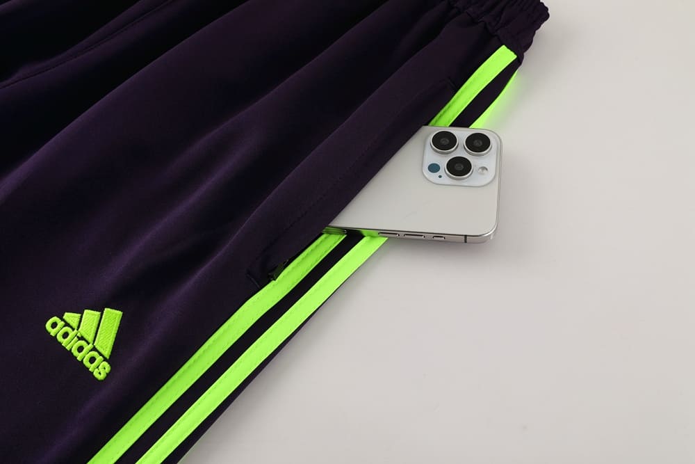 Fato de Treino Bayern Munique #2 11