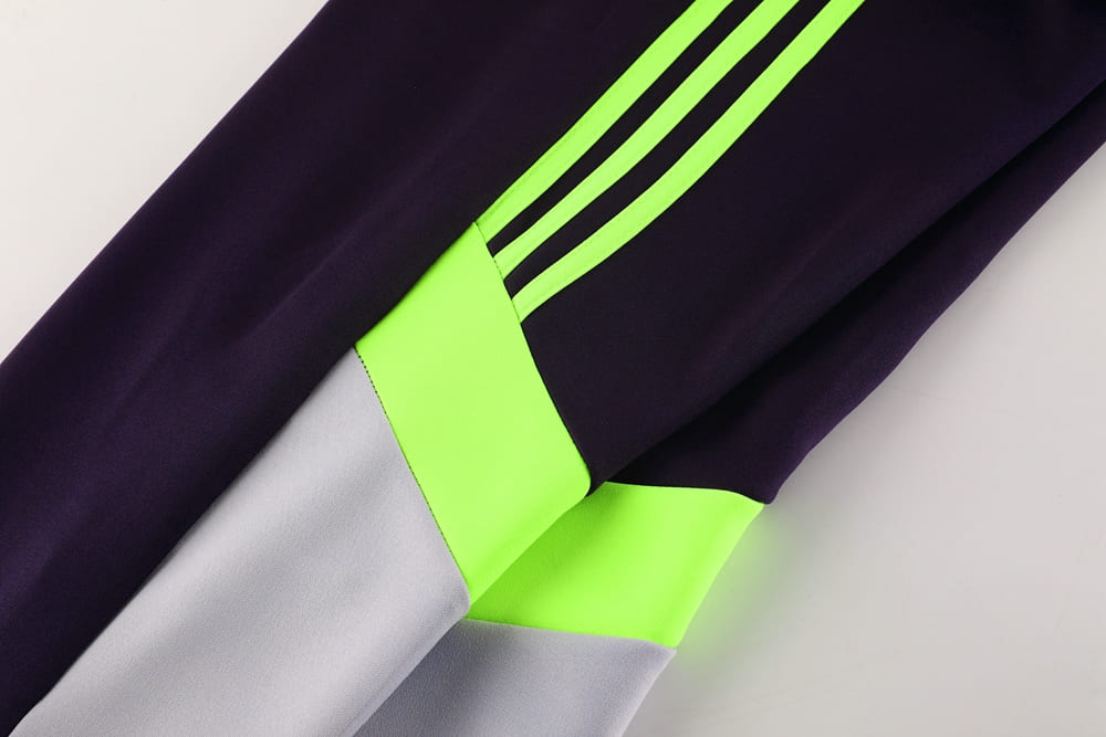 Fato de Treino Bayern Munique #2 13