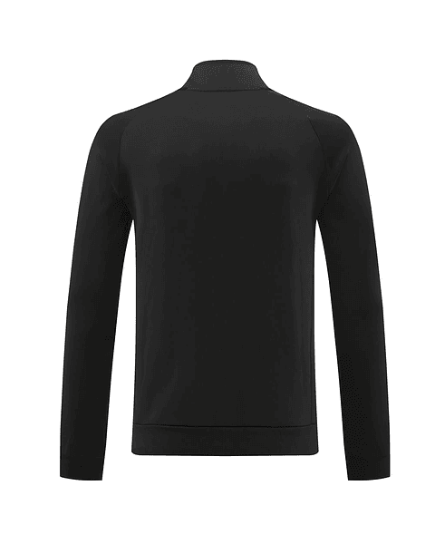 Casaco de Fato Treino Man United #5