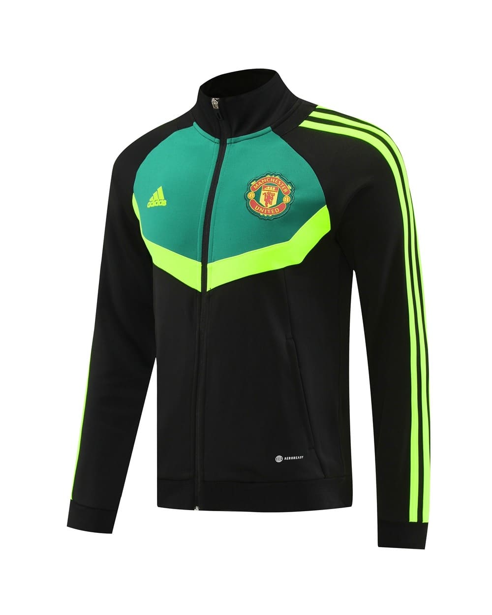 Casaco de Fato Treino Man United #5 1