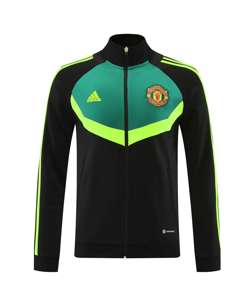 Casaco de Fato Treino Man United #5 3