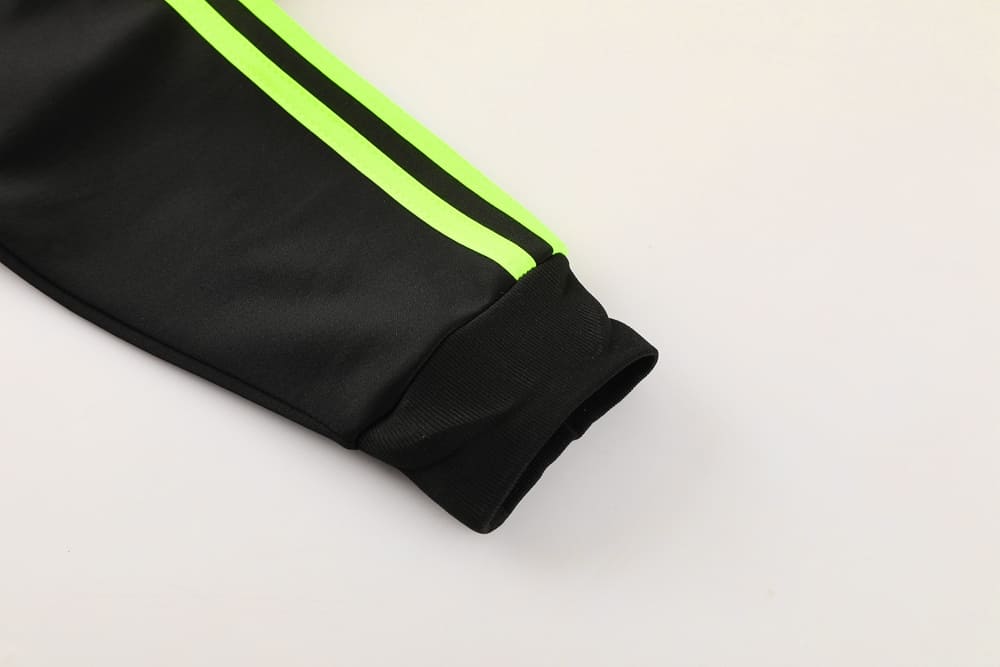 Casaco de Fato Treino Man United #5 8