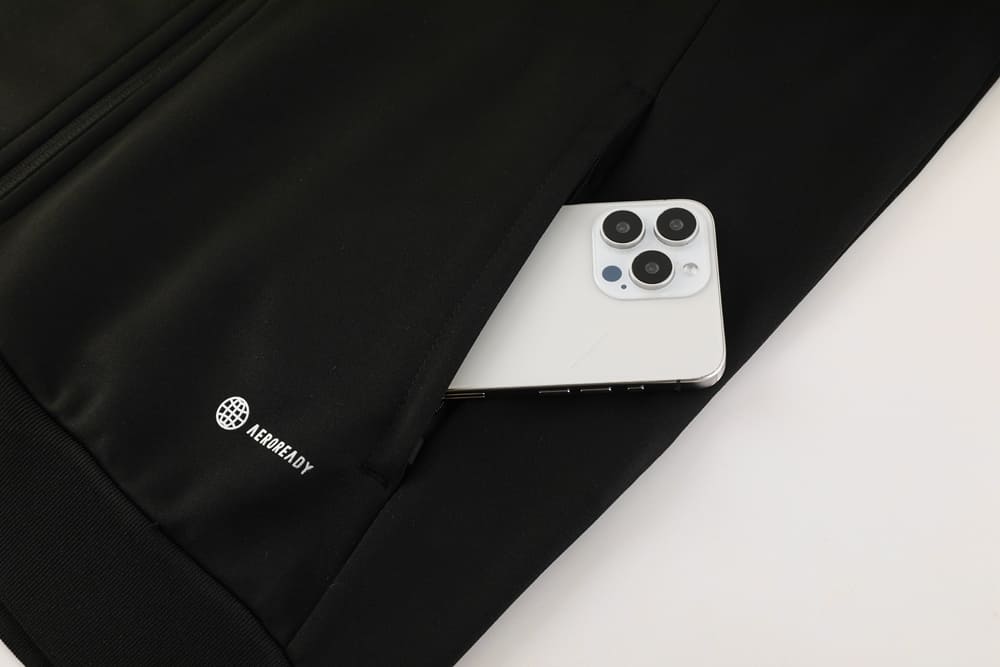 Casaco de Fato Treino Man United #5 7