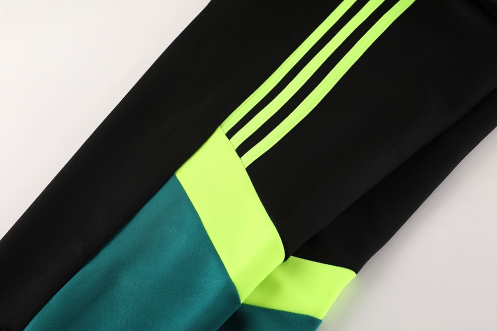 Fato de Treino Man United #5 13