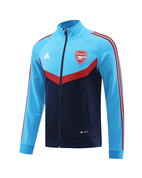 Casaco de Fato Treino Arsenal #1