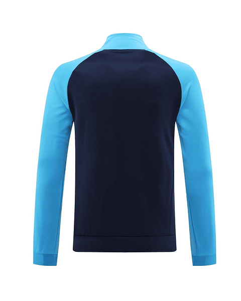 Casaco de Fato Treino Arsenal #1