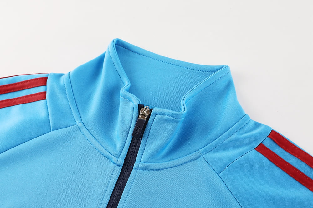 Casaco de Fato Treino Arsenal #1 5