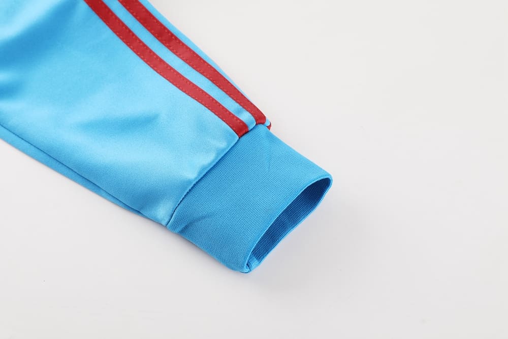 Casaco de Fato Treino Arsenal #1 8