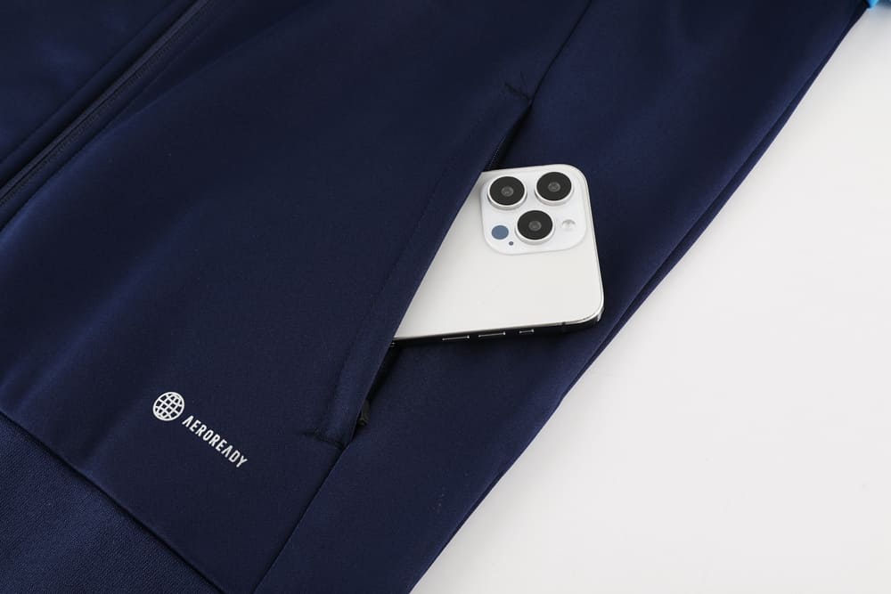 Fato de Treino Arsenal #1 7