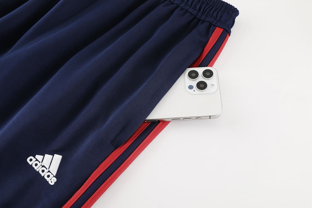 Fato de Treino Arsenal #1 12