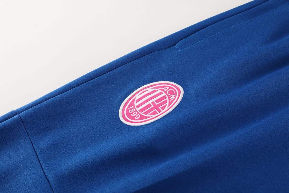 Fato de Treino AC Milan #3 11