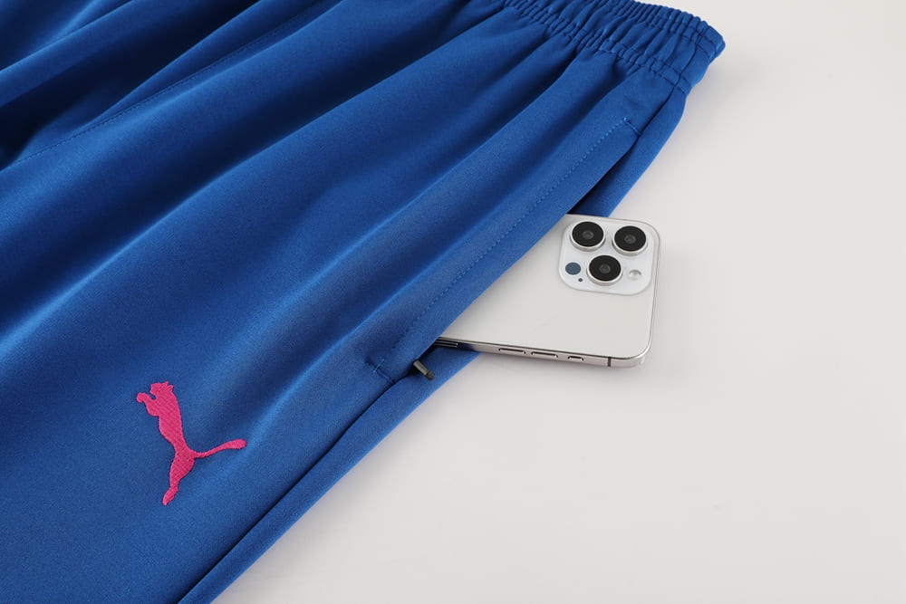 Fato de Treino AC Milan #3 12